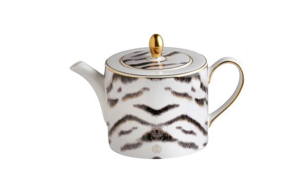 Чайник/Кана за кафе Tiger Roberto Cavalli Home Luxury Tableware - Stolbg.com