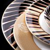 Колекция Tigress Gold Roberto Cavalli Home Luxury Tableware - Stolbg.com