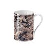 Порцеланова чаша/Мъг Tropical Jungle Black - Limited Edition Roberto Cavalli Home Luxury Tableware - Stolbg.com