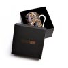 Порцеланова чаша/Мъг Tropical Jungle Black - Limited Edition Roberto Cavalli Home Luxury Tableware - Stolbg.com