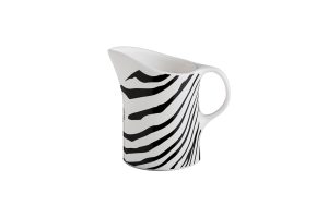 Каничка за мляко Zebrage Roberto Cavalli Home Luxury Tableware - Stolbg.com