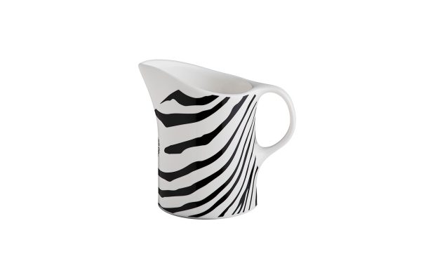 Каничка за мляко Zebrage Roberto Cavalli Home Luxury Tableware - Stolbg.com