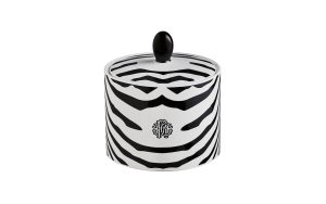 Захарница Zebrage Roberto Cavalli Home Luxury Tableware - Stolbg.com