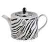 Чайник/Кана за кафе Zebrage Roberto Cavalli Home Luxury Tableware - Stolbg.com
