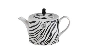Чайник/Кана за кафе Zebrage Roberto Cavalli Home Luxury Tableware - Stolbg.com