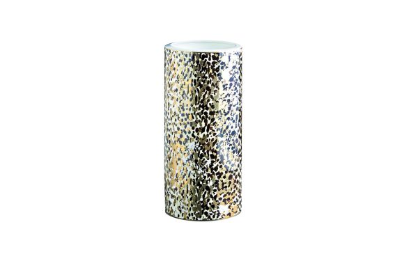 Ниска ваза Camouflage Roberto Cavalli Home Luxury Tableware - Stolbg.com