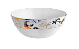Купа за супа Gargen's Birds Roberto Cavalli Home Luxury Tableware - Stolbg.com