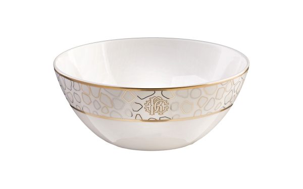 Купа за супа Giraffa Roberto Cavalli Home Luxury Tableware - Stolbg.com