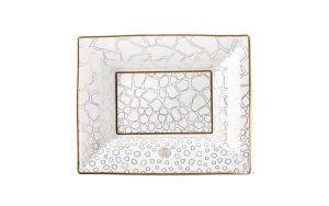 Vide Poche Grande Giraffa Roberto Cavalli Home Luxury Tableware - Stolbg.com
