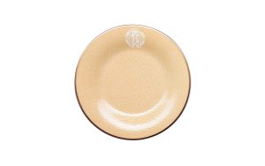Чиния 15,5 см Lizzard Gold Roberto Cavalli Home Luxury Tableware - Stolbg.com