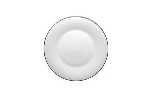 Чиния 27,5 см Lizzard Platin Roberto Cavalli Home Luxury Tableware - Stolbg.com