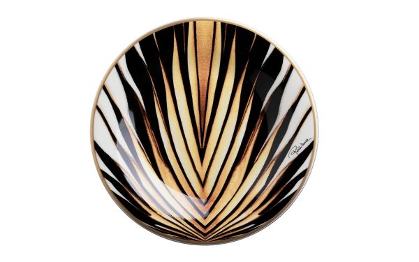 Сет от 2 чинии 15,5 см Ray of Gold Roberto Cavalli Home Luxury Tableware - Stolbg.com
