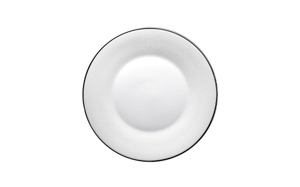 СЕРВИЗ LIZZARD PLATIN, СЕТ ОТ 41 ЧАСТИ Roberto Cavalli Home Luxury Tableware - Stolbg.com