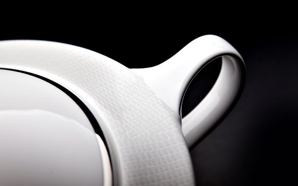 СЕРВИЗ LIZZARD PLATIN, СЕТ ОТ 41 ЧАСТИ Roberto Cavalli Home Luxury Tableware - Stolbg.com