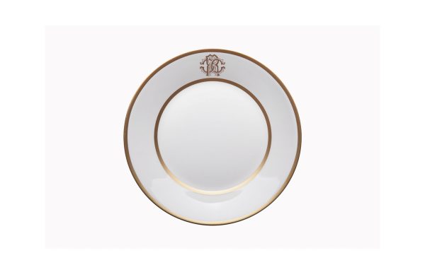СЕРВИЗ SILK GOLD, СЕТ ОТ 41 ЧАСТИ Roberto Cavalli Home Luxury Tableware - Stolbg.com