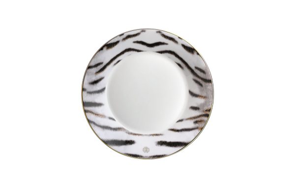 СЕРВИЗ TIGER, СЕТ ОТ 41 ЧАСТИ Roberto Cavalli Home Luxury Tableware - Stolbg.com