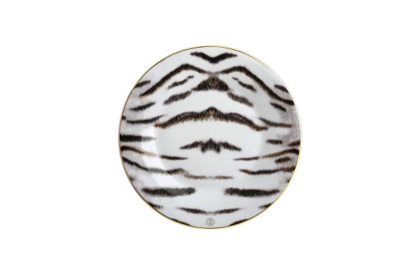 СЕРВИЗ TIGER, СЕТ ОТ 41 ЧАСТИ Roberto Cavalli Home Luxury Tableware - Stolbg.com
