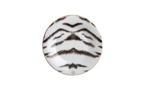 Чиния 15,5 см Tiger Roberto Cavalli Home Luxury Tableware - Stolbg.com