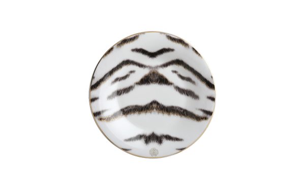 Чиния 15,5 см Tiger Roberto Cavalli Home Luxury Tableware - Stolbg.com
