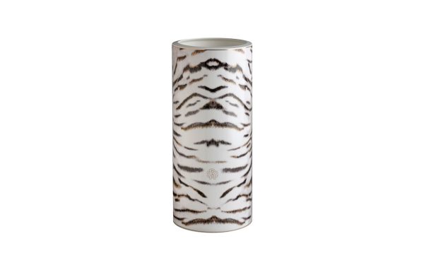 Висока ваза Tiger Roberto Cavalli Home Luxury Tableware - Stolbg.com