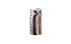 Ниска ваза Tigress Gold Roberto Cavalli Home Luxury Tableware - Stolbg.com