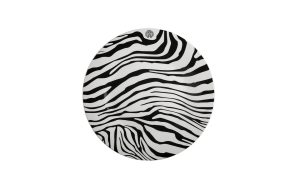Подложна чиния 32 см Zebrage Roberto Cavalli Home Luxury Tableware - Stolbg.com