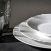 Детайли Малка купа за ориз Zig Zag White 2 Missoni Home - 2 - Stolbg.com
