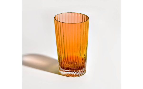Чаша за вода Nastri Ambra Missoni Home - 1 - Stolbg.com