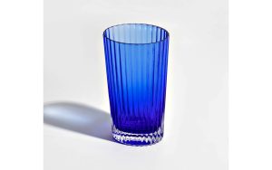 Чаша за вода Nastri Blue Missoni Home - 1 - Stolbg.com