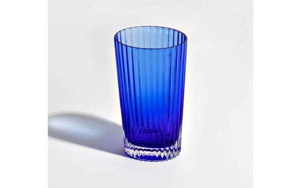 Чаша за вода Nastri Blue Missoni Home - 1 - Stolbg.com