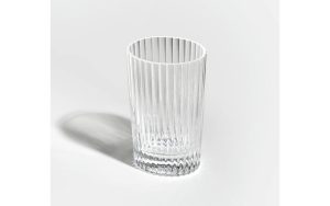 Чаша за вода Nastri Trasparente Missoni Home - 1 - Stolbg.com