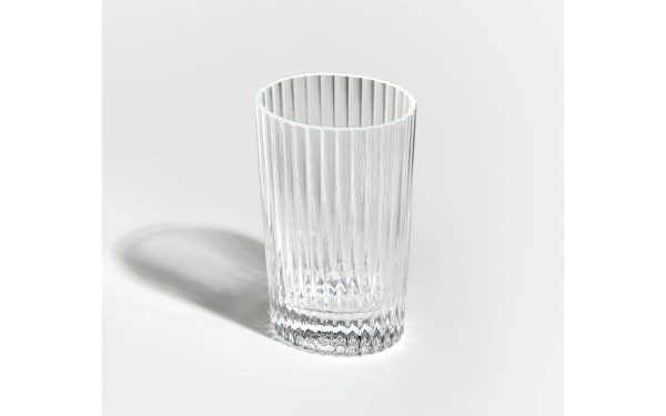 Чаша за вода Nastri Trasparente Missoni Home - 1 - Stolbg.com