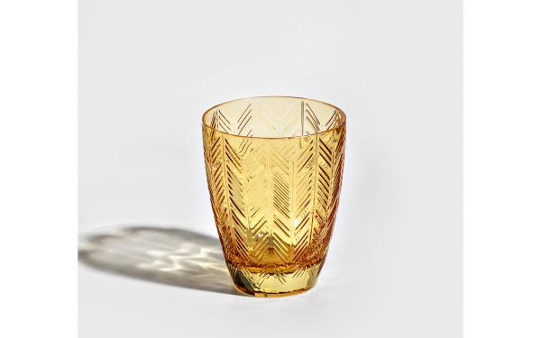 Чаша за вода Zig Zag Ambra Missoni Home - 1 - Stolbg.com
