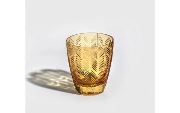 Чаша за вино Zig Zag Ambra Missoni Home - 1 - Stolbg.com