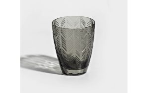 Чаша за вода Zig Zag Grigio Missoni Home - 1 - Stolbg.com