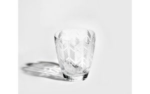 Чаша за вино Zig Zag Trasparente Missoni Home - 1 - Stolbg.com