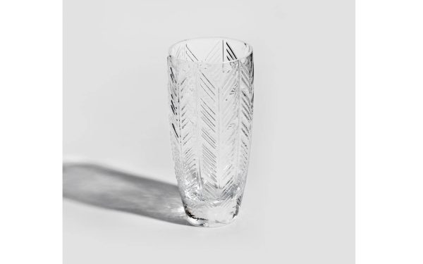 Чаша за шампанско Zig Zag Trasparente Missoni Home - 1 - Stolbg.com