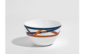 Сет от 2 малки купи за ориз Nastri Multicolor Missoni Home - 1 - Stolbg.com