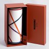 Висока ваза Nastri Multicolor Missoni Home - 2 - Stolbg.com