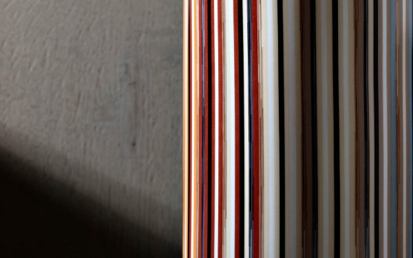 Висока ваза Stripes Jenkis 148 Missoni Home - 3 - Stolbg.com