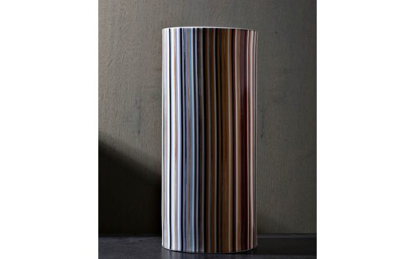 Висока ваза Stripes Jenkis 148 Missoni Home - 5 - Stolbg.com