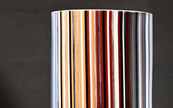 Висока ваза Stripes Jenkis 148 Missoni Home - 6 - Stolbg.com