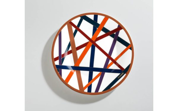 Сервиз Nastri Multicolor, Сет от 41 части Missoni Home - 4 - Stolbg.com