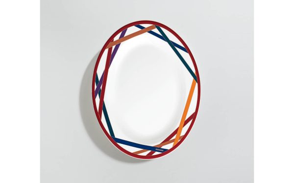 Сервиз Nastri Multicolor, Сет от 41 части Missoni Home - 6 - Stolbg.com