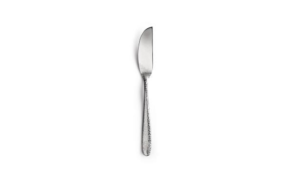 Сет от 6 ножове за риба Lizzard Steel 18-10 Roberto Cavalli Home Luxury Tableware - Stolbg.com