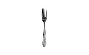 Вилица за сервиране Lizzard Steel 18-10 Roberto Cavalli Home Luxury Tableware - Stolbg.com