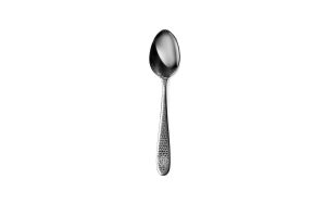 Лъжица за сервиране Lizzard Steel 18-10 Roberto Cavalli Home Luxury Tableware - Stolbg.com