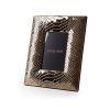Рамка за снимка см. 10/15 Python Gold Plated Roberto Cavalli Home Luxury Tableware - 1 - Stolbg.com