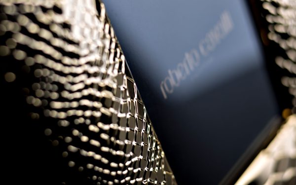 Рамка за снимка см. 10/15 Python Gold Plated Детайли Roberto Cavalli Home Luxury Tableware - 2 - Stolbg.com