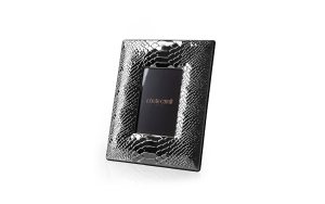 Рамка за снимка см. 13/18 Python Silver Plated Roberto Cavalli Home Luxury Tableware - Stolbg.com